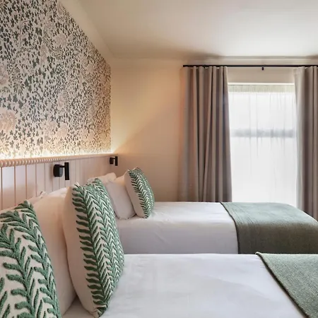 The Ashe Hotel Tralee Exterior photo
