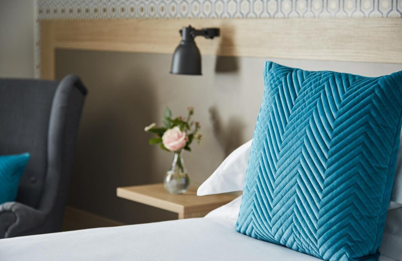 Hotel The Ashe 4*