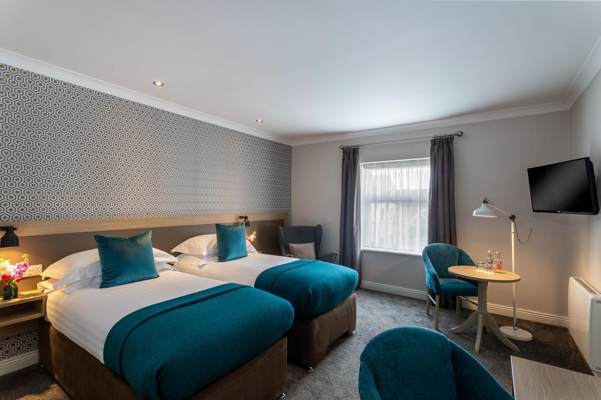 Hotel The Ashe 4*