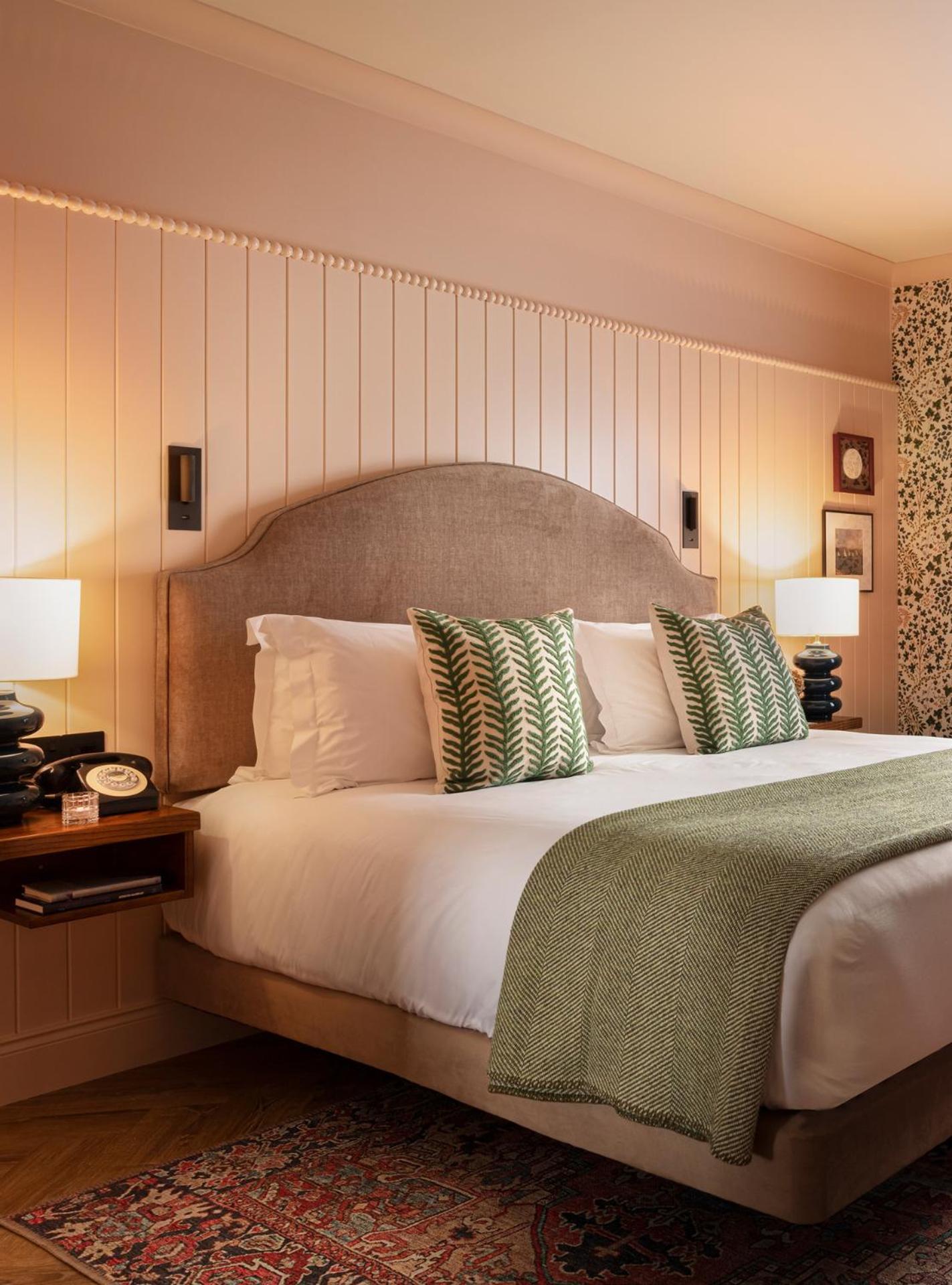 Hotel The Ashe Tralee