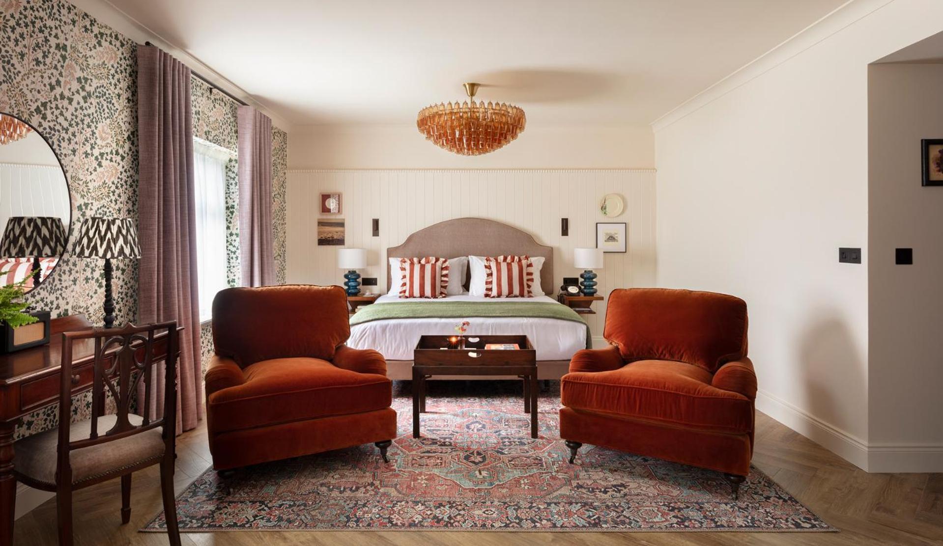 Hotel The Ashe 4*