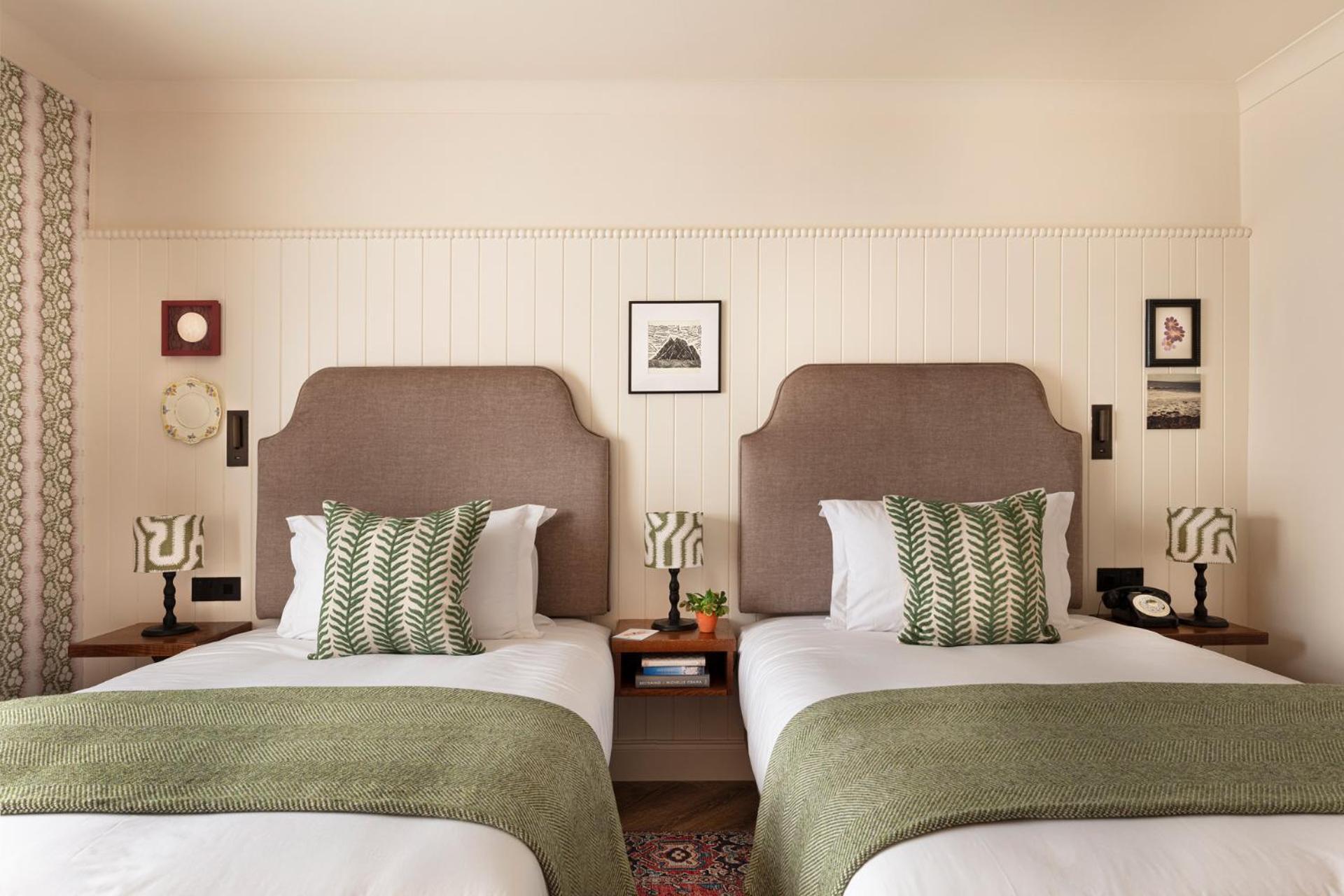 Hotel The Ashe Tralee