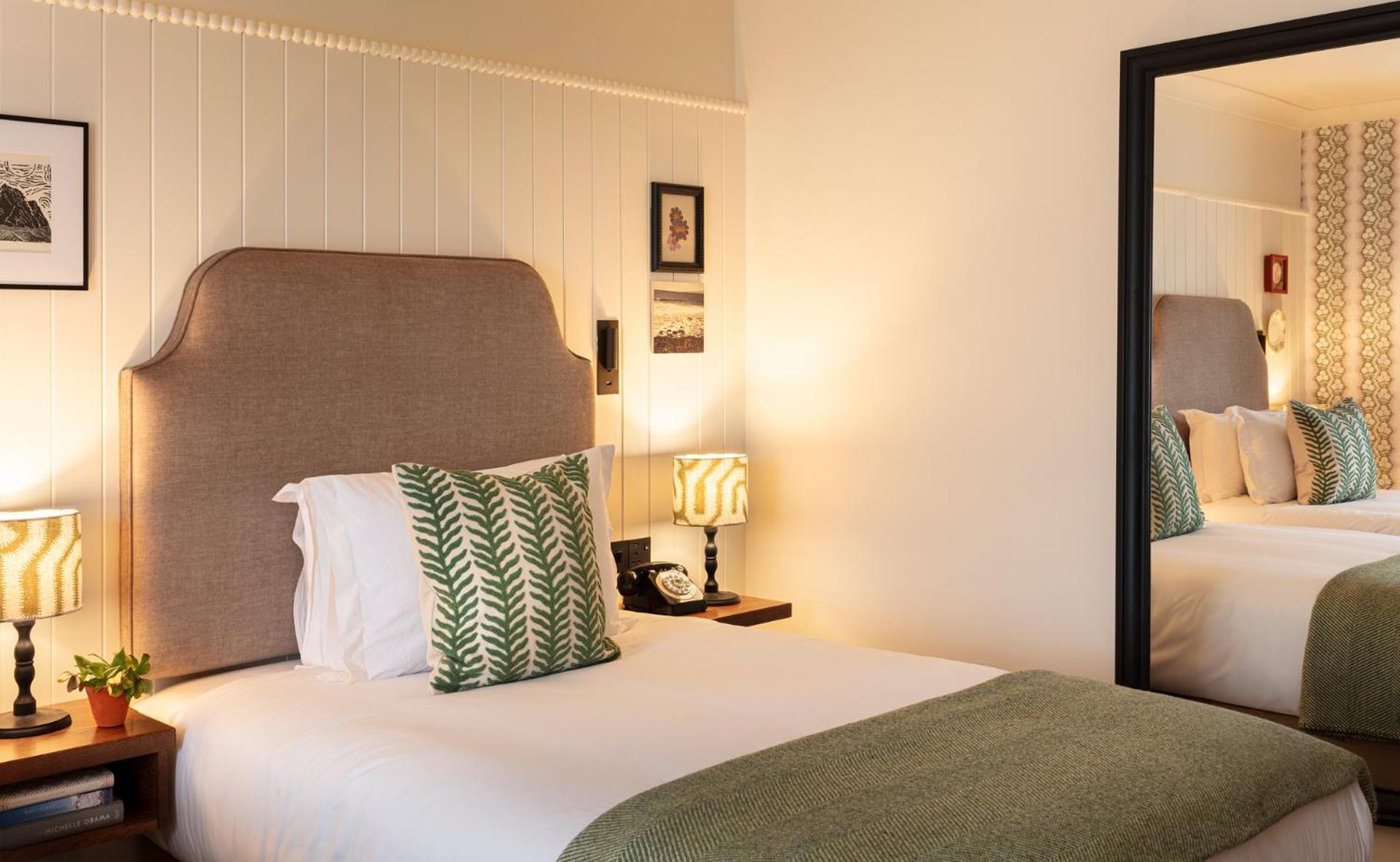 The Ashe Hotel 4*