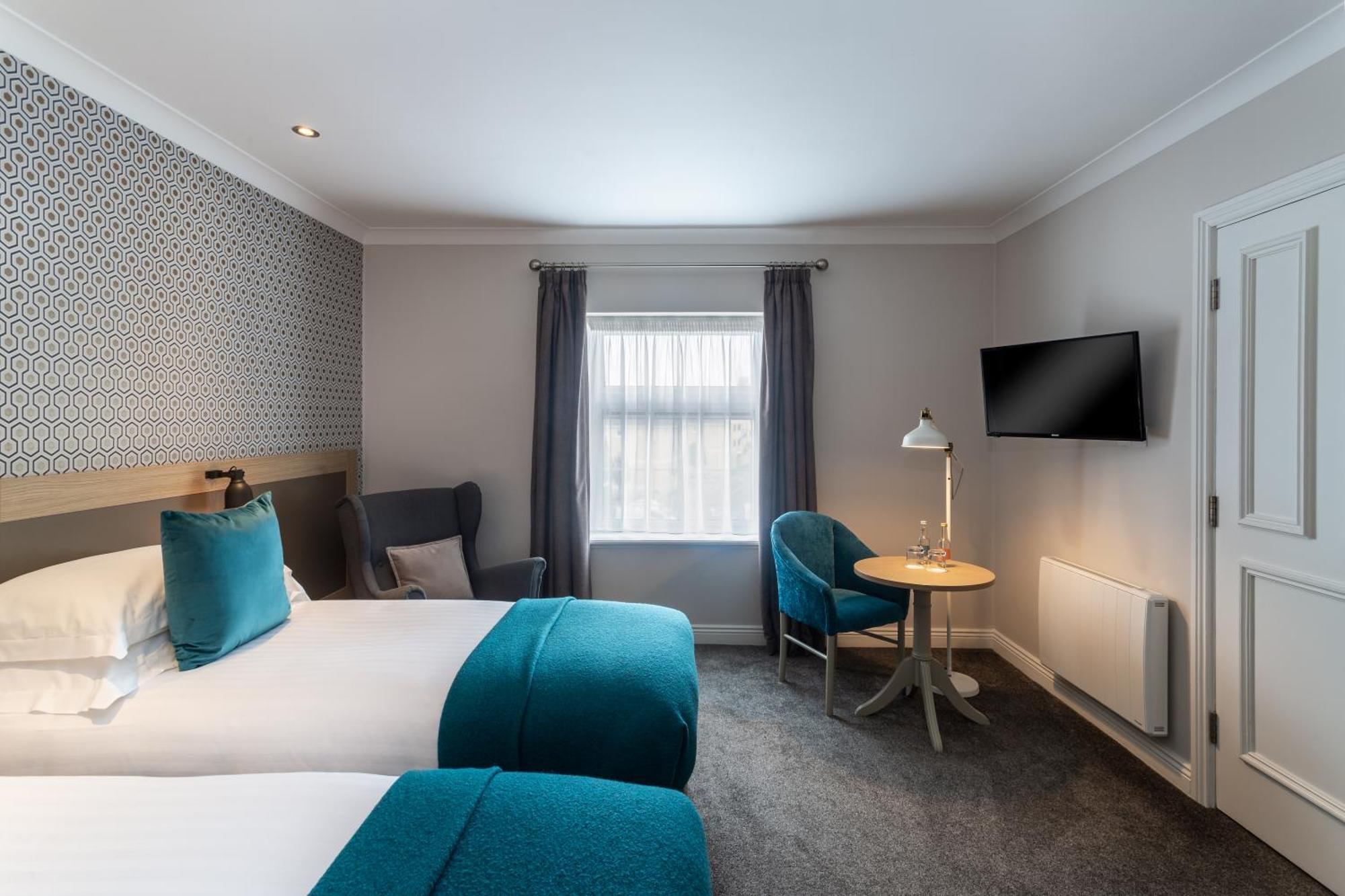 The Ashe 4* Tralee