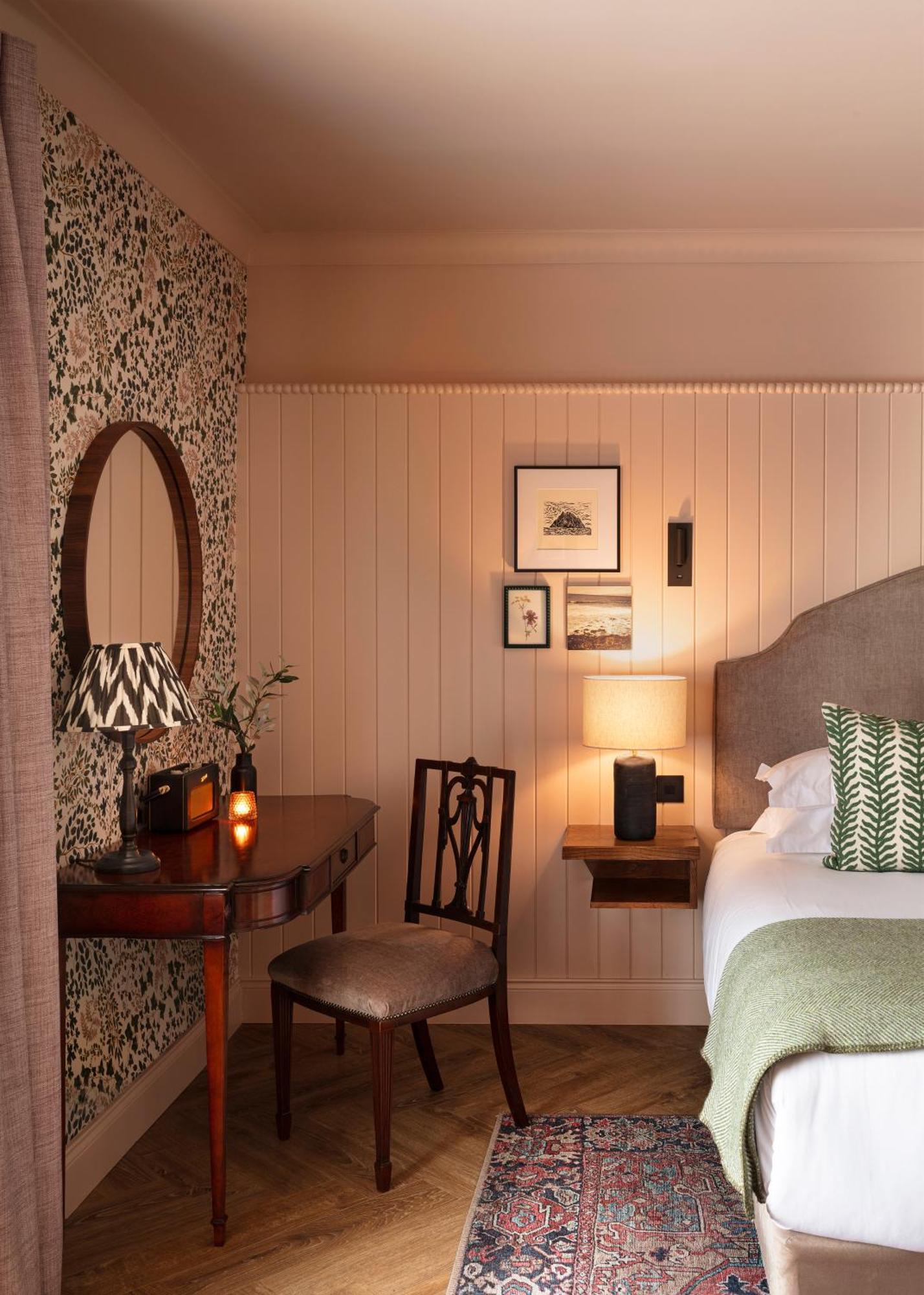 The Ashe Hotel Tralee