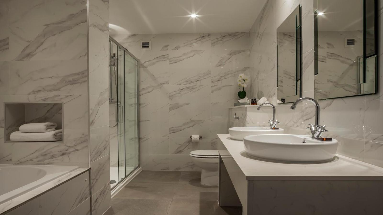 Hotel The Ashe 4*