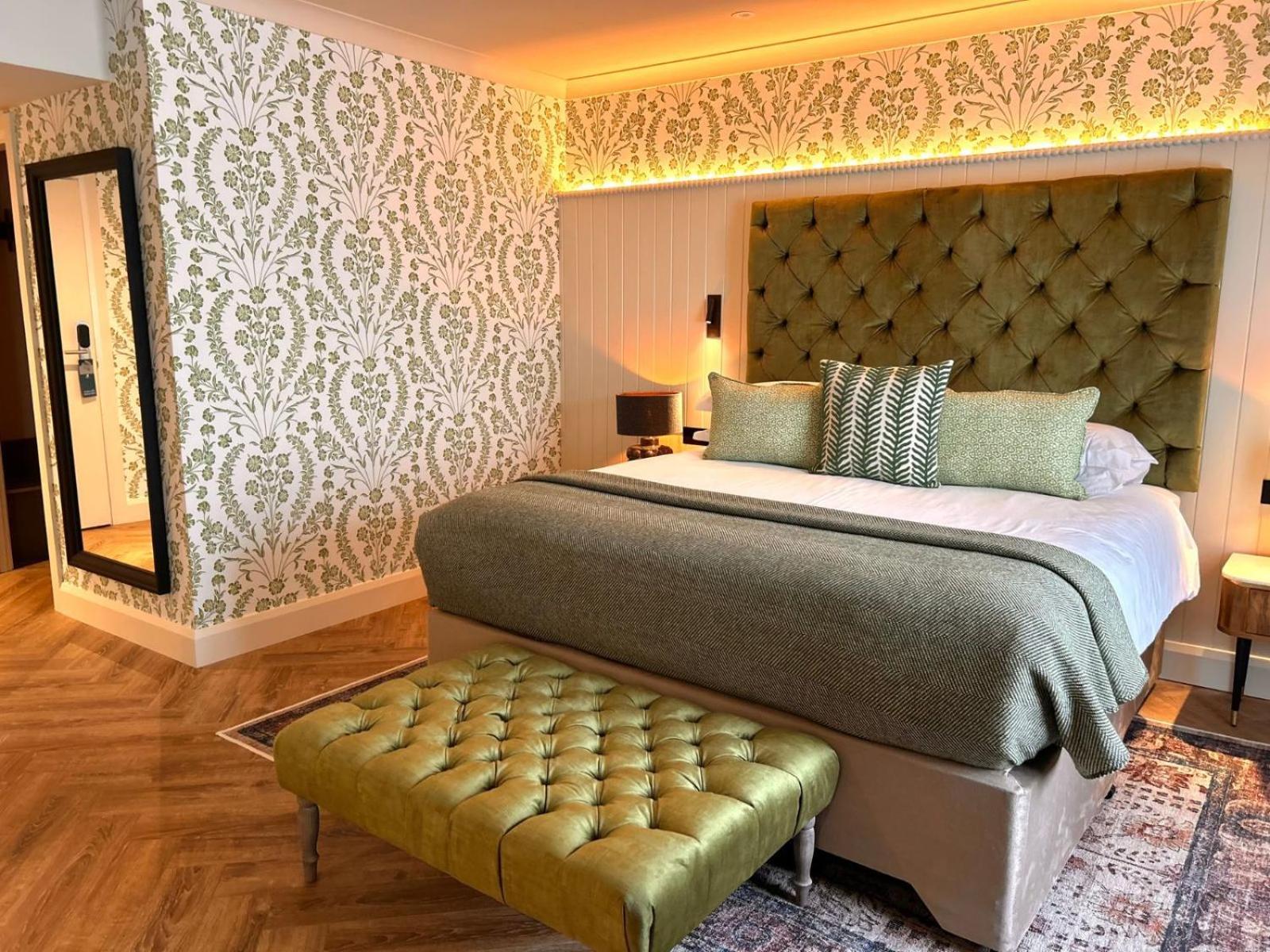 The Ashe Hotel