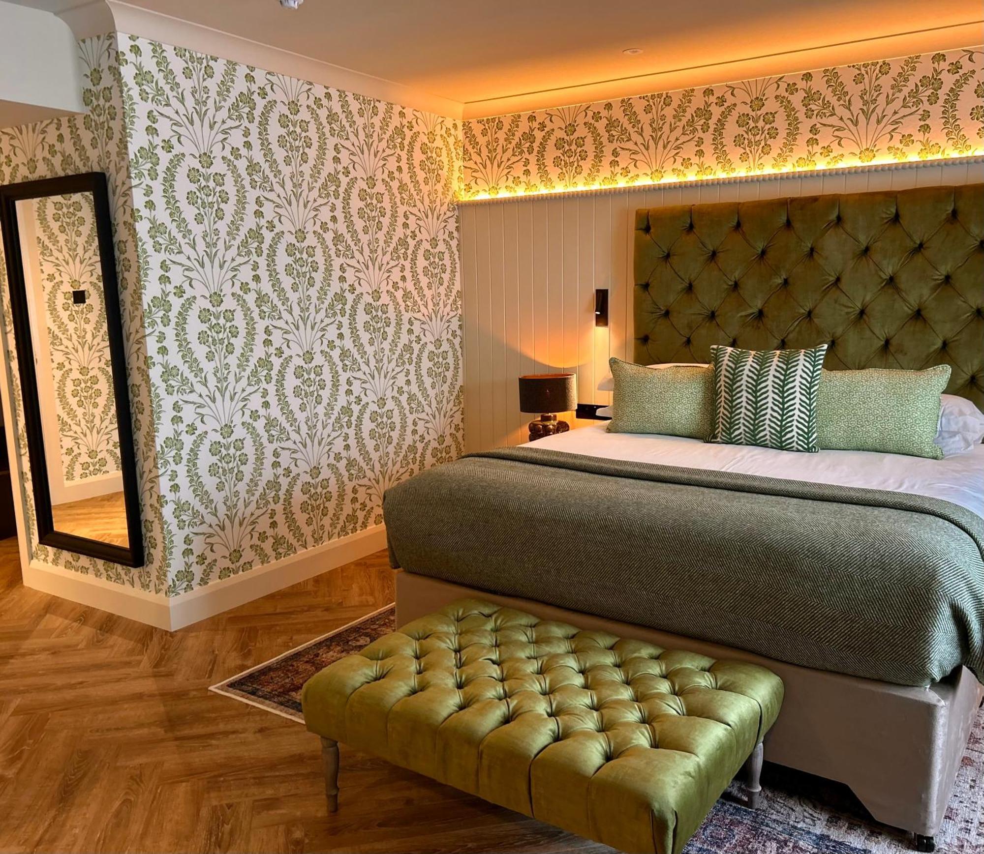 Hotel The Ashe Tralee