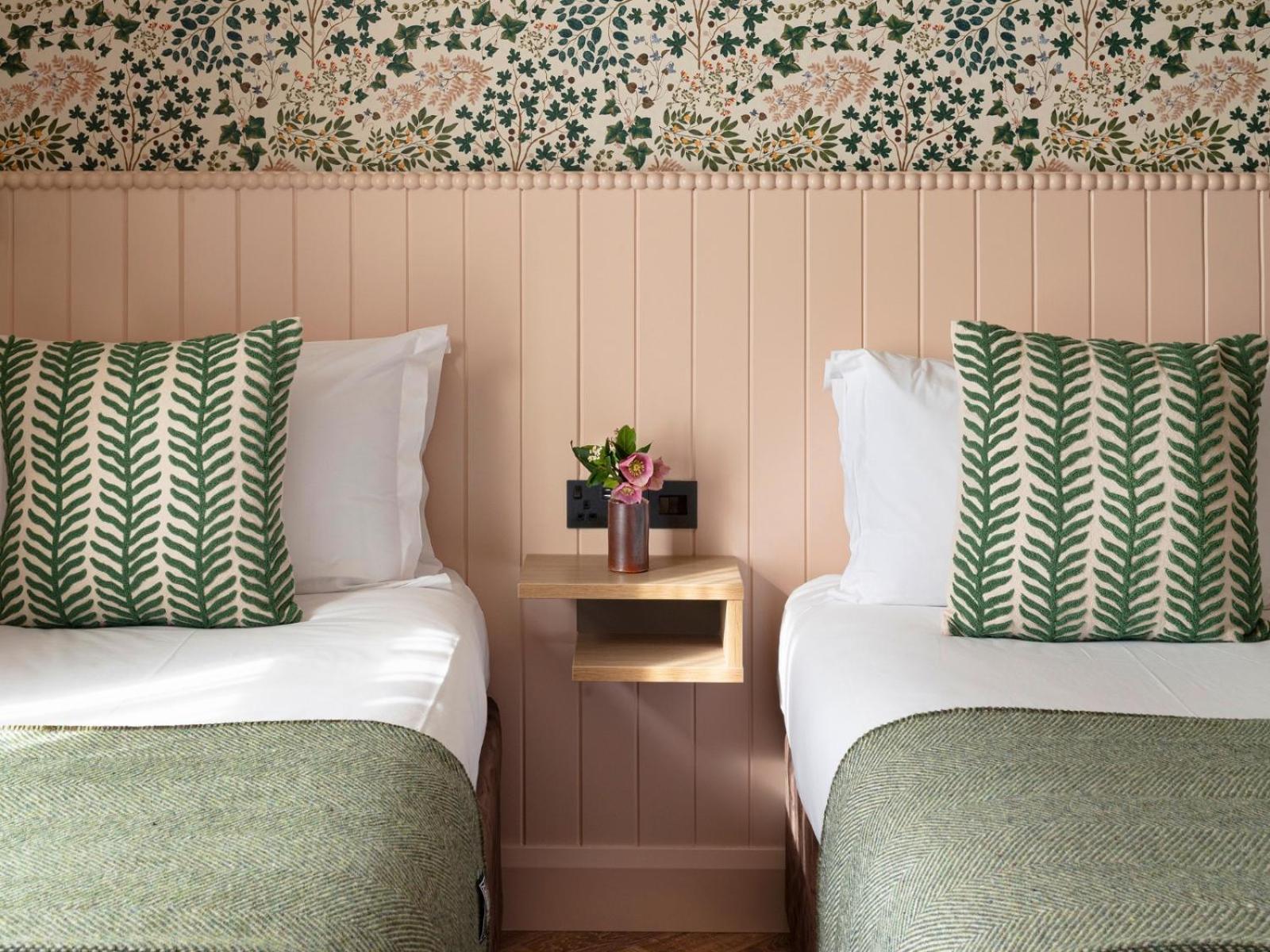 The Ashe Hotel 4*