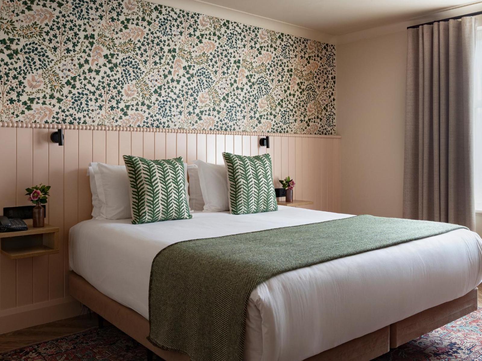 Hotel The Ashe 4*