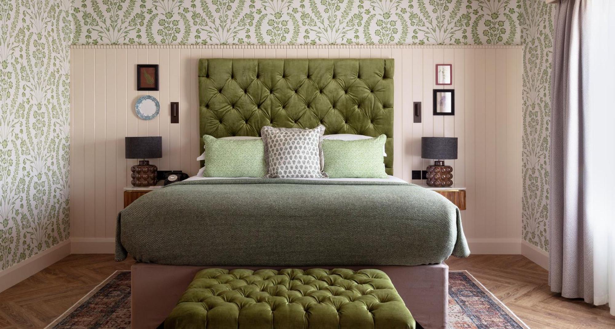 The Ashe Hotel 4*