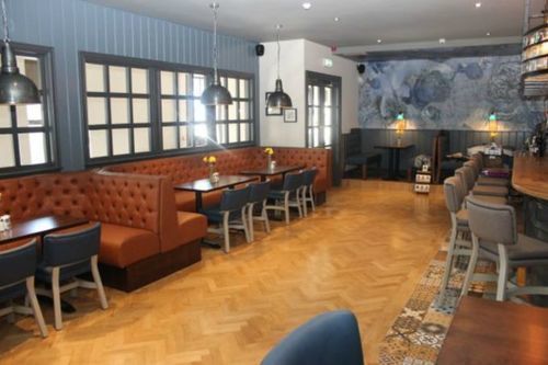 The Ashe Hotel 4*