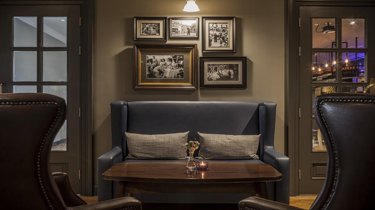 The Ashe Hotel 4*