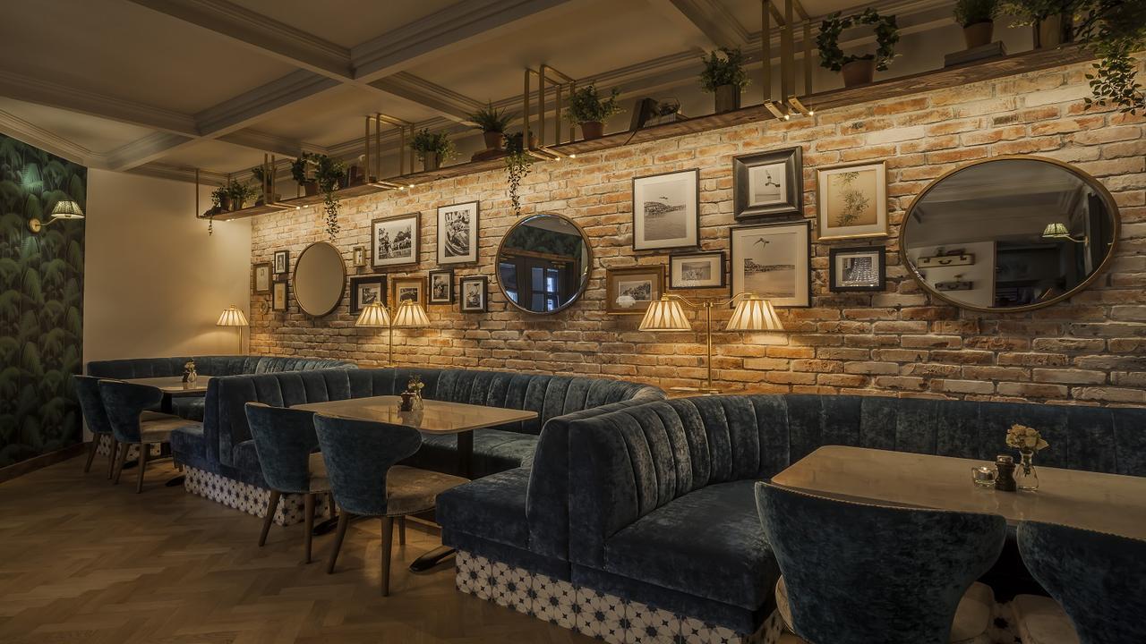 The Ashe Hotel 4*