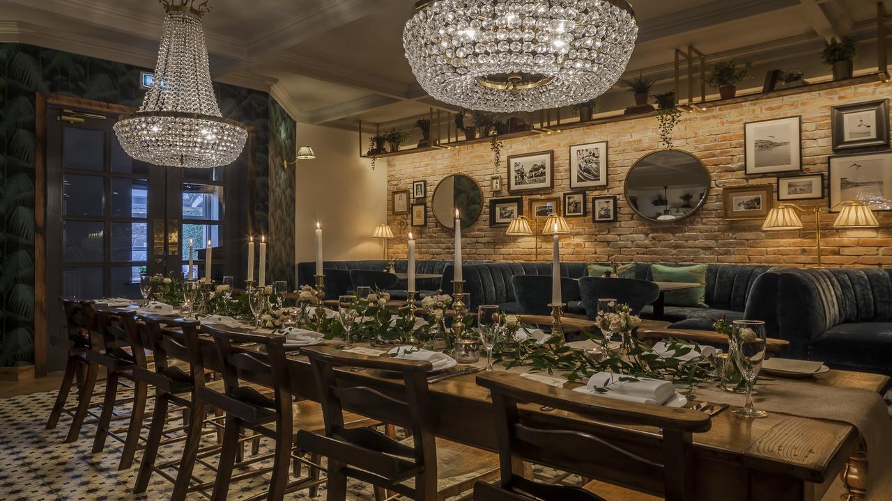 The Ashe Hotel 4*