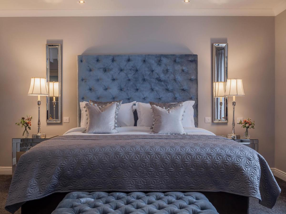 Hotel The Ashe 4*
